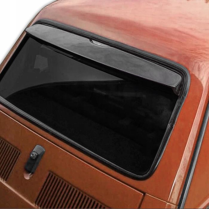 Fiat 126 owiewka tylnej szyby HEKO
