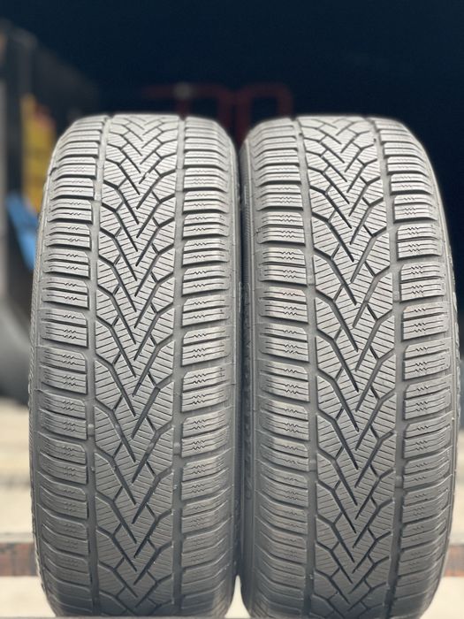 Шини Зимові 2шт 185/55 R15 Semperit Speed-Grip 2