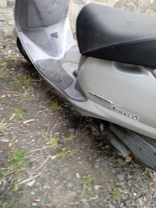 Продам скутер Хонда Леад 50