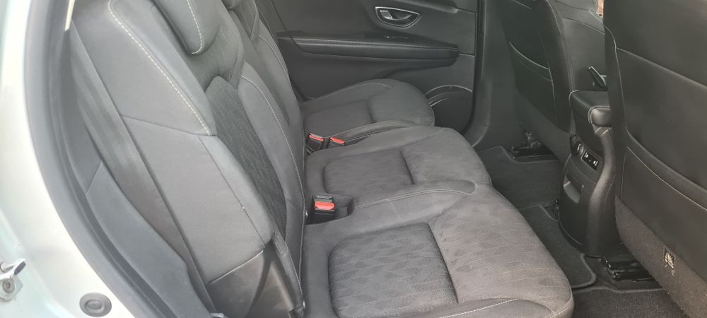 Renault Grand Scenic IV  7 Lugares 1.7 Dci 120cv