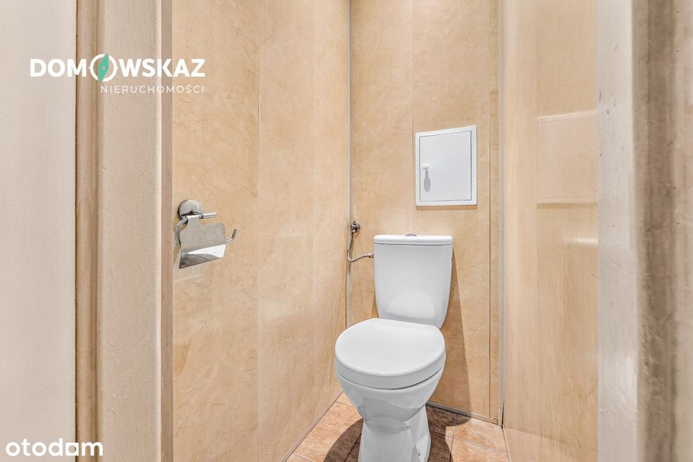 Mieszkanie – Katowice, Józefowiec, Wełnowiec-Józefowiec - Widok 2