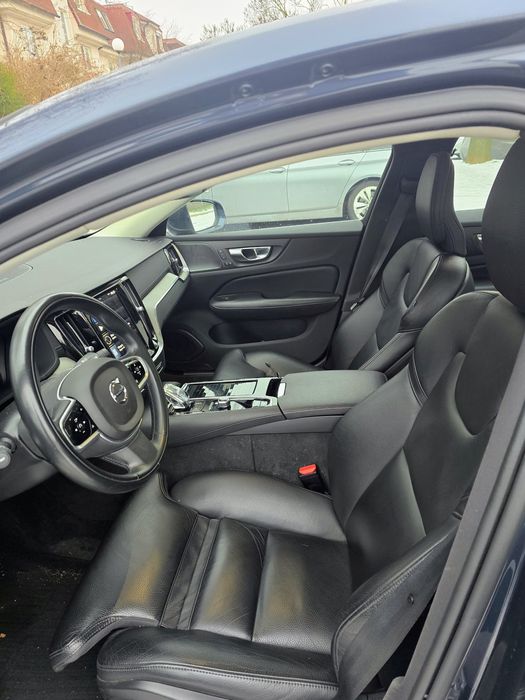 Volvo S60 T8 AWD Inscription