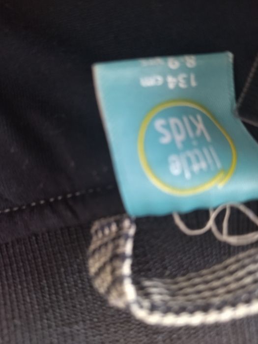 Bluza chłopięca rozmiar 134