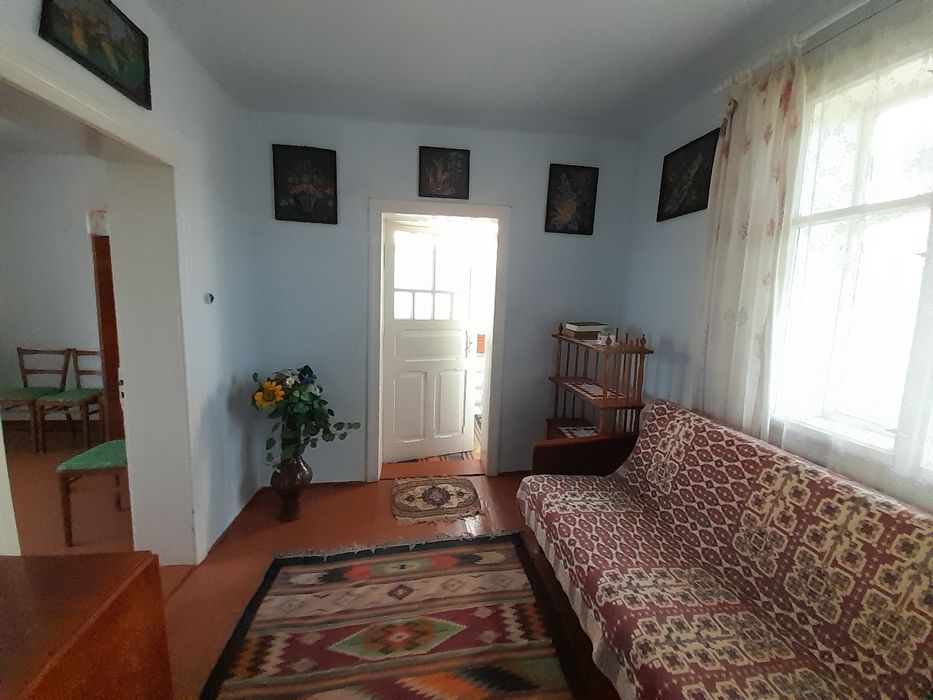 Житловий будинок