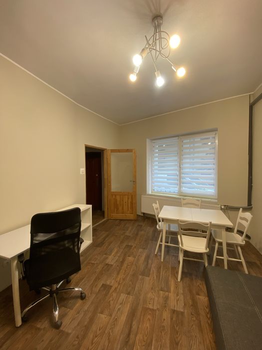 Mieszkanie - studio dla studenta/studentki