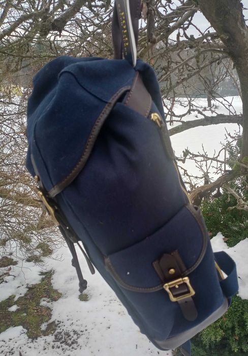 Polo Ralph Lauren plecak premium