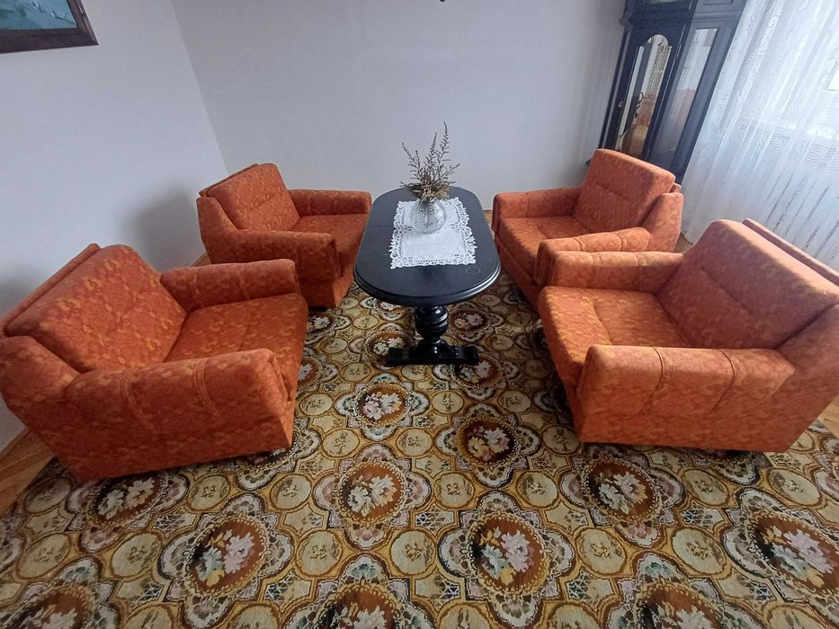 Meble oddam za darmo