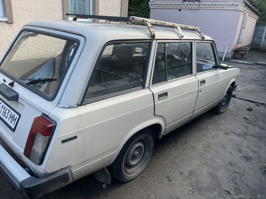Продам  Ваз 2104