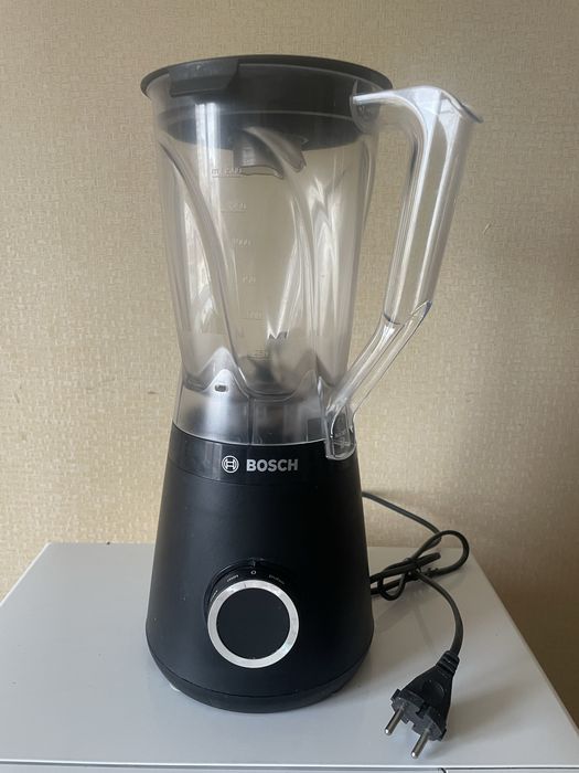 Блендер стаціонарний Bosch VitaPower Serie | 4, модель MMB6141B.