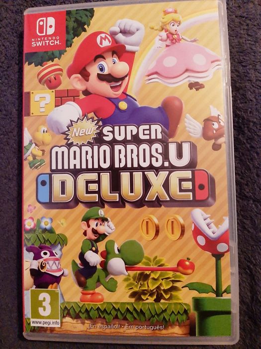 Nintendo nova+jogo+bolsa guardar