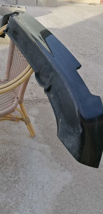 Lips traseiro Seat Ibiza 6 L