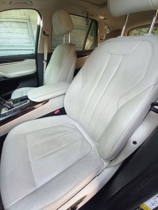 Продам авто BMW X5