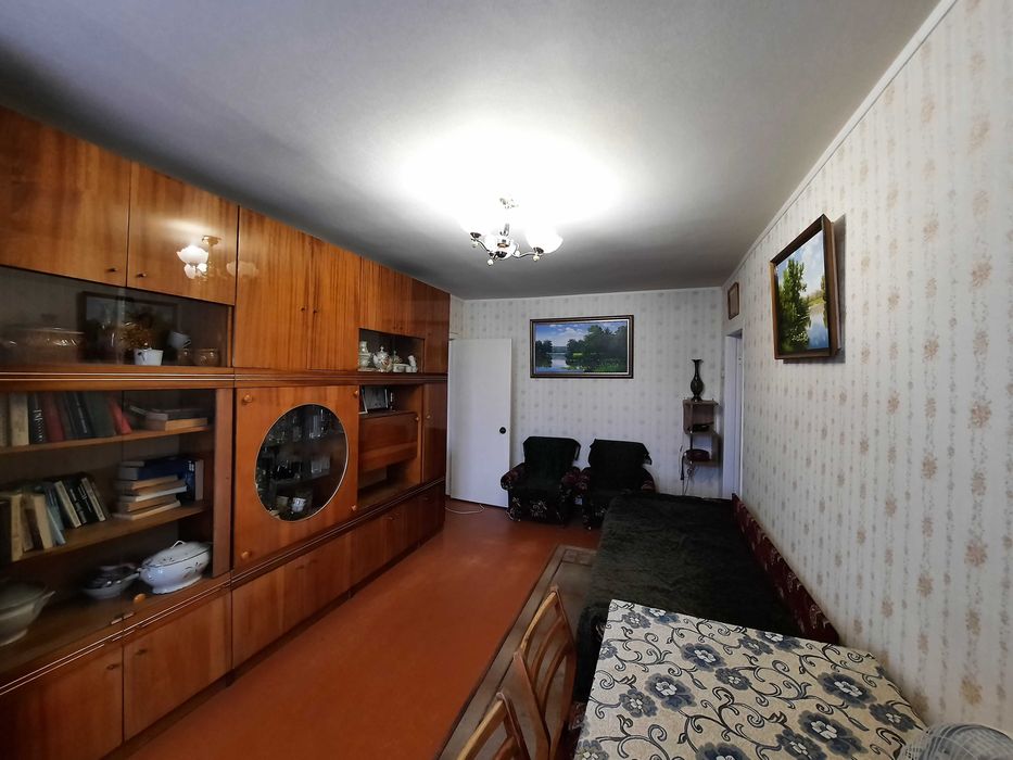 Продам дешёвую 2-х комнатную квартиру на Новых Домах.