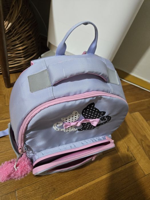 Рюкзак для дівчинки KATE / Кайт