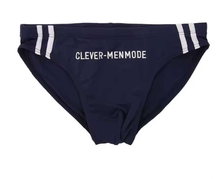 Kąpielówki CLEVER-MENMODE slipy męskie L