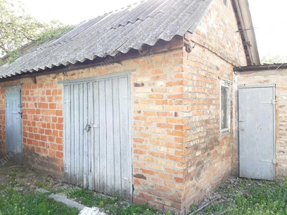 Будинок в с. Ваці за 12 км від Полтави