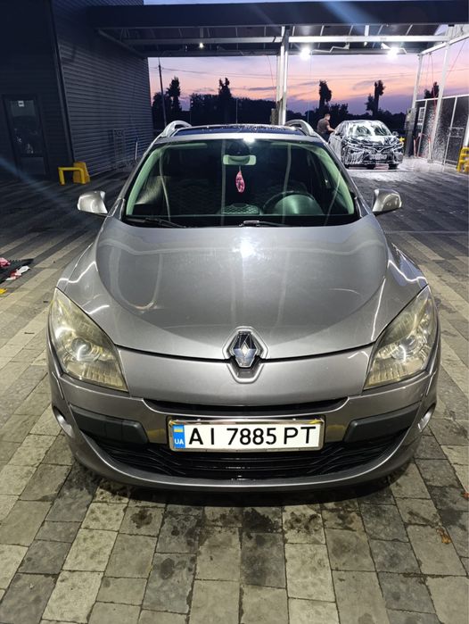 Renault Mégane продам