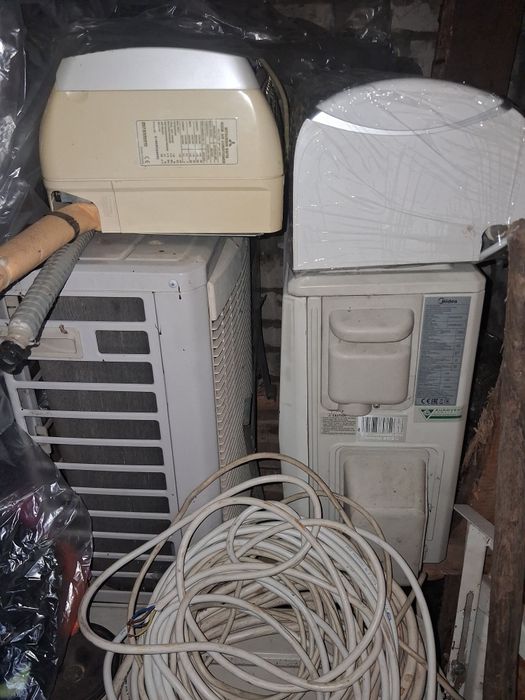 кондиционеры продам 2 шт