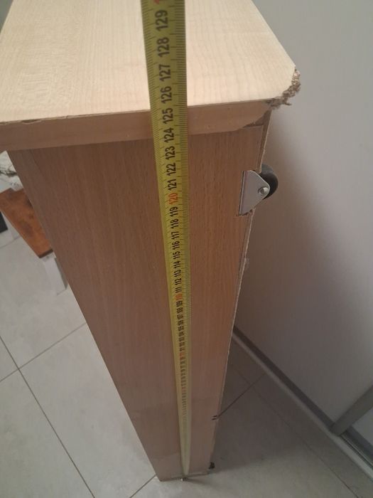 Szuflada pod łóżko oddam za darmo
