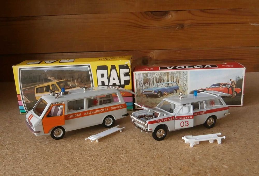 Модель СССР 1:43 Москвич УАЗ Камаз ГАЗ Амо Lancia РАФ Зил Fiat