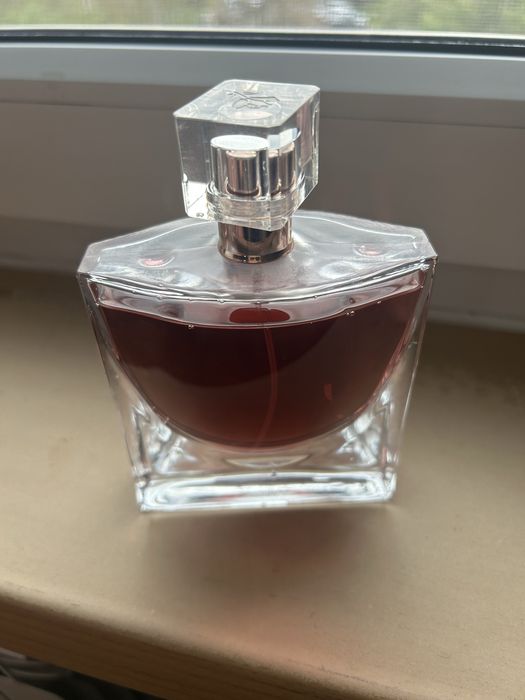 Woda perfumowana