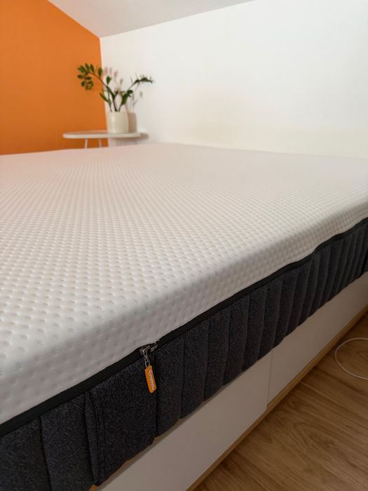 Colchão Emma Hibryd +