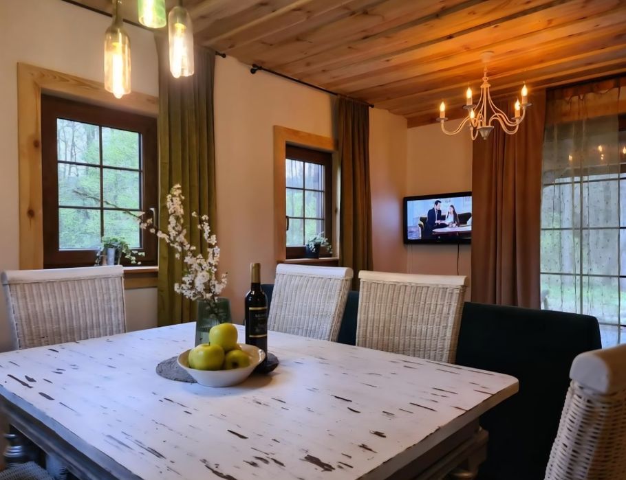 Wynajem domków ,Noclegi dla firm F-ra vat