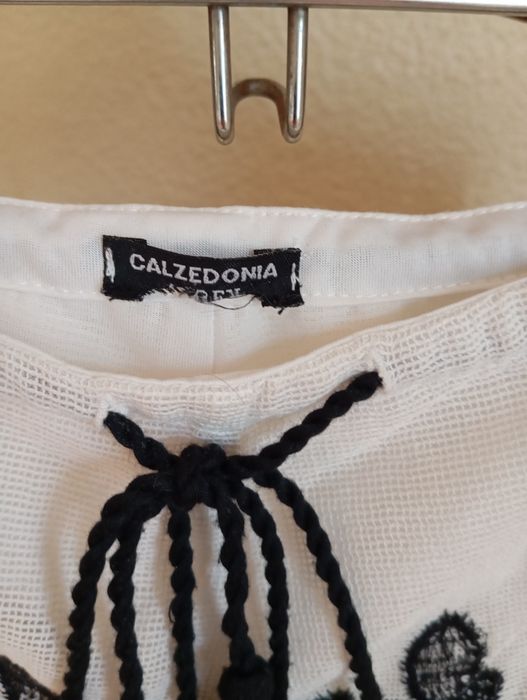 Calções Calzedonia L