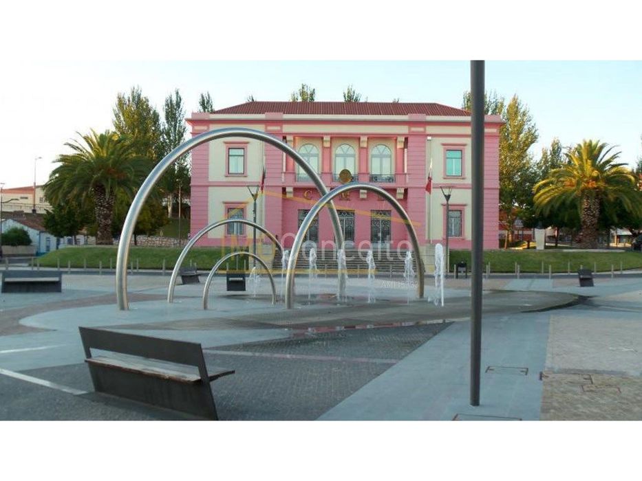 Apartamento T3 | Entroncamento - Centro de Cidade