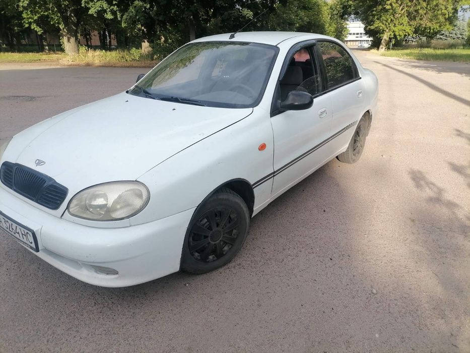 Продам Ланос 1.5