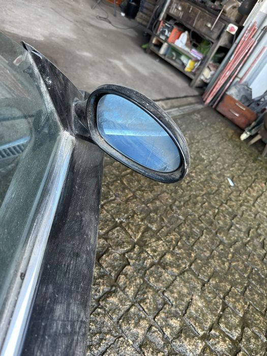 Porta completa bmw serie 1  coupe 2008