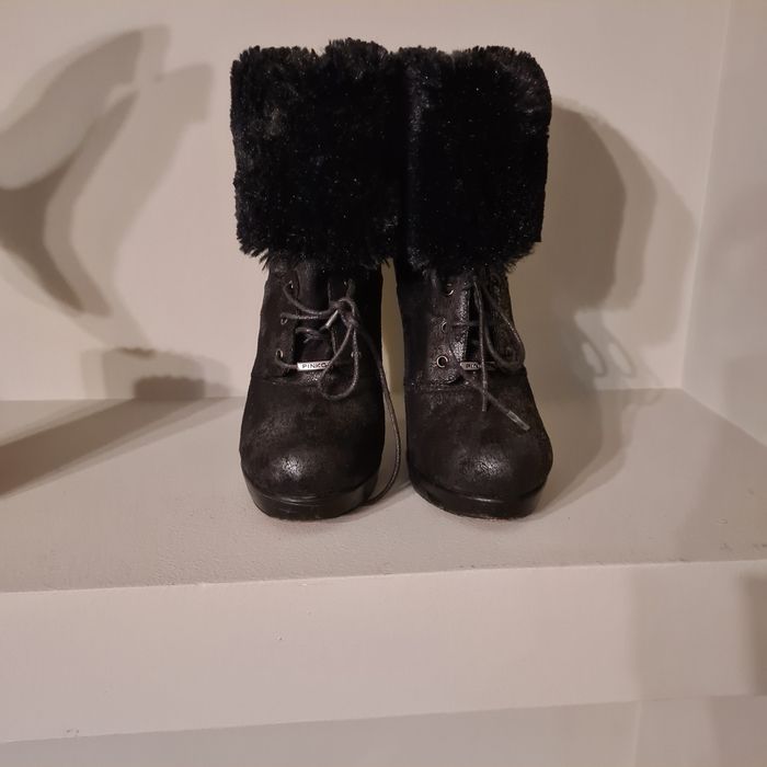 sapatos pinko tam 37