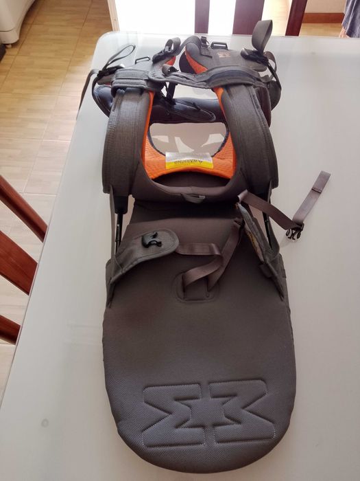Suporte ombros para bebé MINIMEIS G4 NOVO