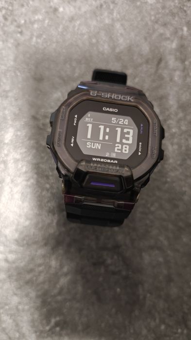 Casio GBD-200SM 1A6