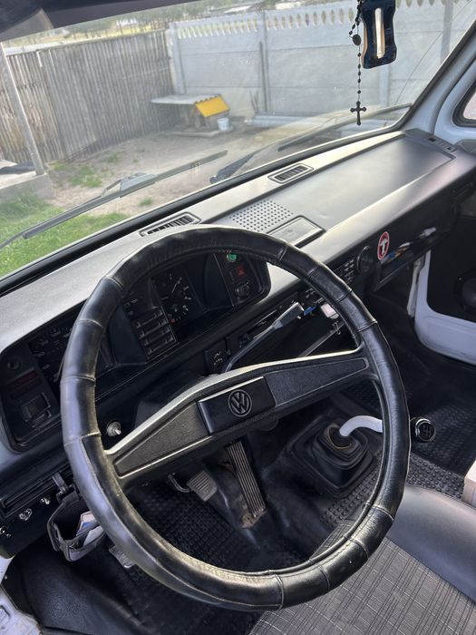 Volkswagen t3  1,6d