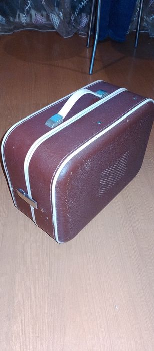 Проигрыватель пластинок/электрофон "Молодежный"