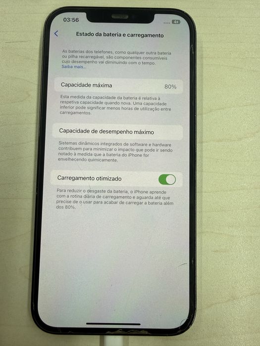 iPhone 12 Pro Max – 256 GB Azul-Pacífico