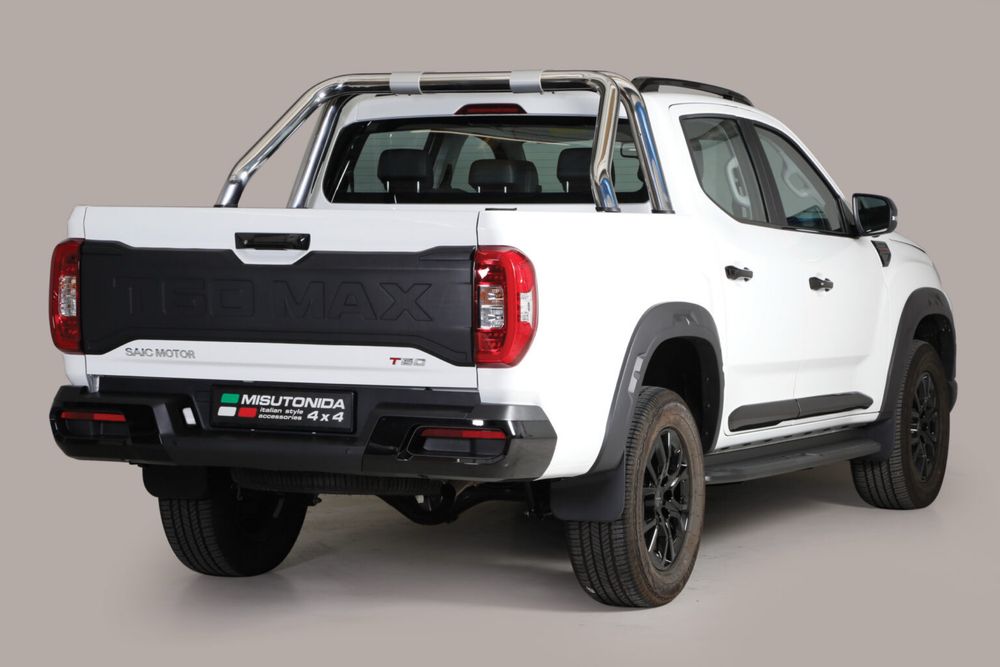 ACESSÓRIOS PARA MAXUS T60