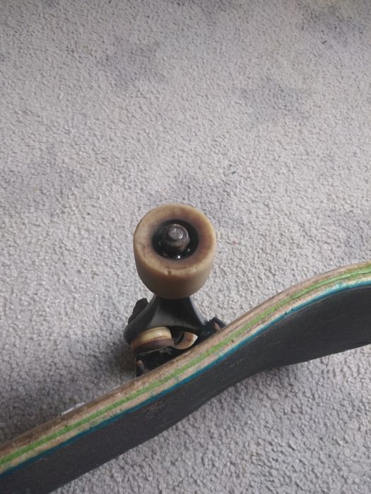 Street skate usado ( para despachar )