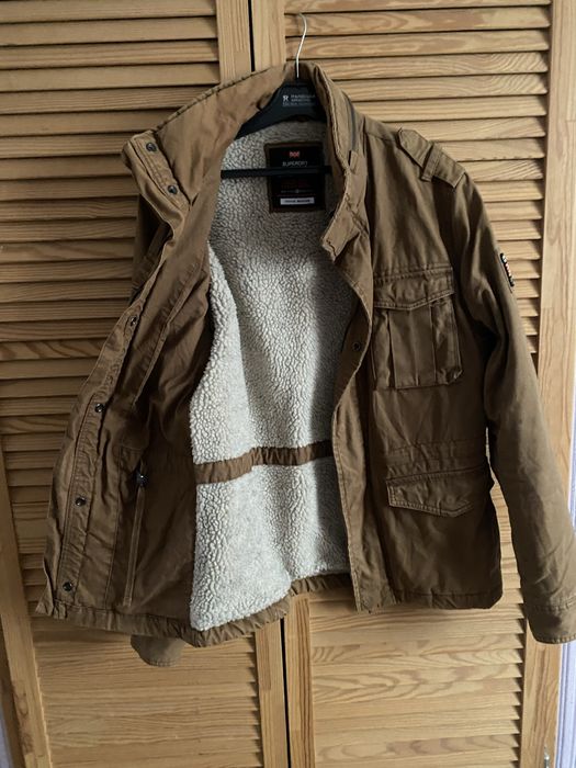 Куртка чоловіча SuperDry, Classic Rookie Military Jacket