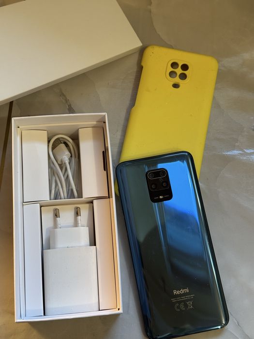 Продам редми нот 9 про