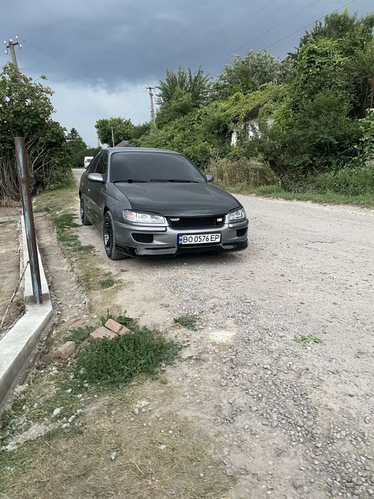 Авто в чудовому стані