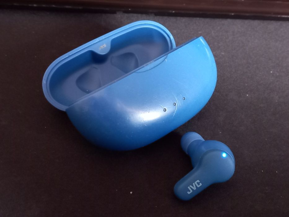 JVC HA-A7T2 (s/fone direito)