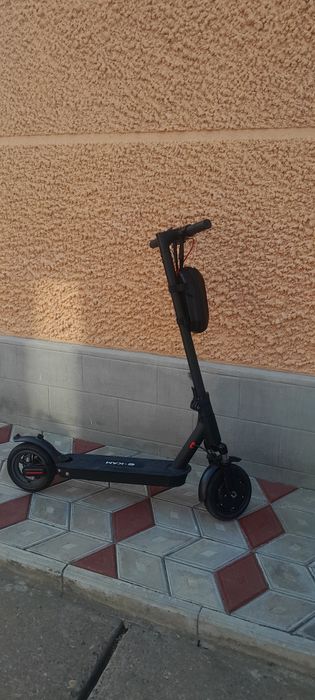 Продам електро самокат EKAM KM-365 б/у