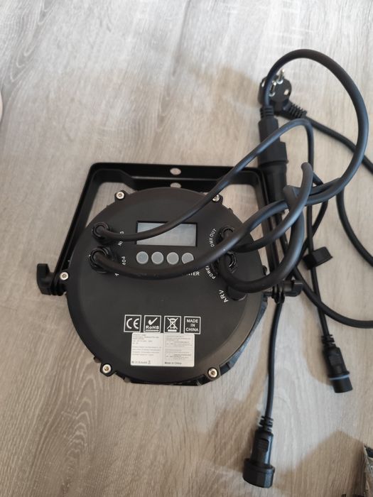 Reflektor LED 36 diodami