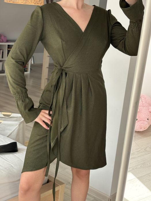 Sukienka na codzien flawdress