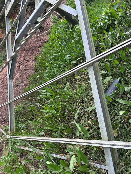 Seguidor para Painéis Fotovoltaicos