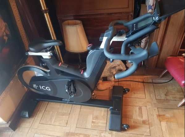Life Fitness ICG IC5 Indoor Cycle