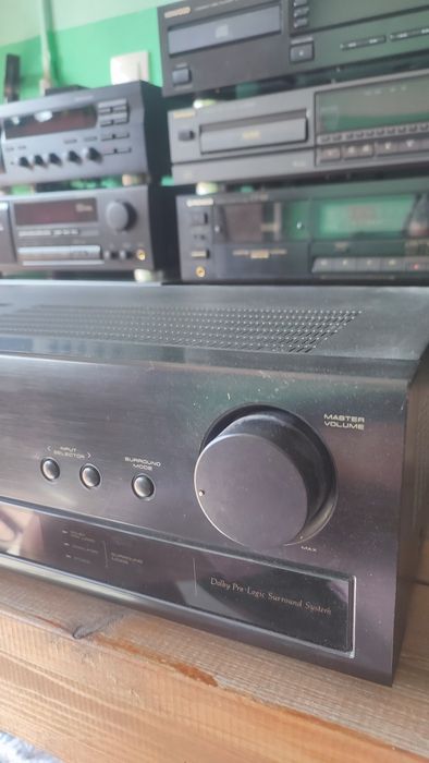 Aplituner Pioneer VSP-200