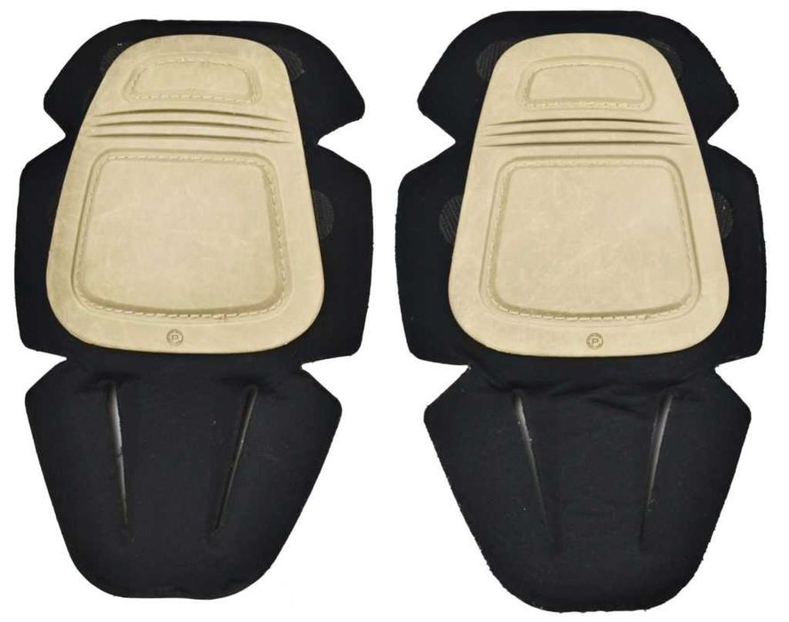 Нові Оригінальні наколінники Crye Precision Airflex Combat knee pads